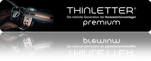 Thinletter premium - Kostenlose Miniletter